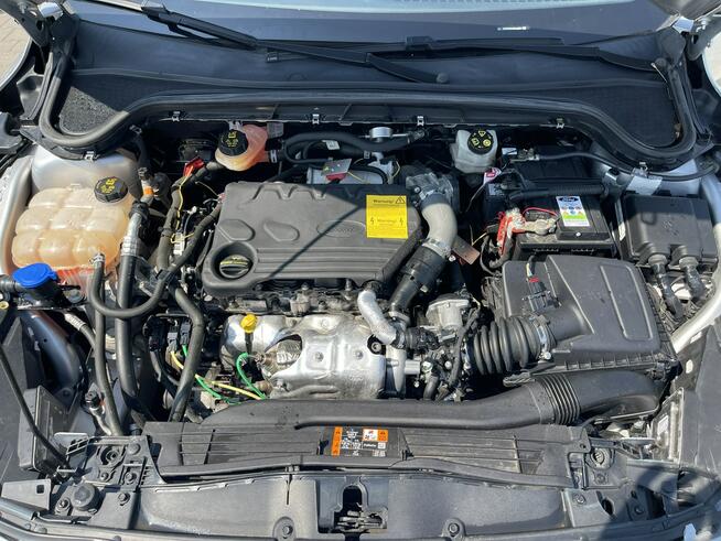 Ford Focus Podgrzewane: Szyba, fotele, kierownica Gliwice - zdjęcie 11