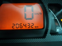 sprzedam ładnego citroena c-2 1.4 B 83KM Lublin - zdjęcie 8