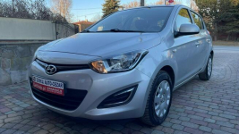 Hyundai i20 1.25 Comfort