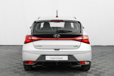 Hyundai i20 WJ6914K#1.2 Pure Cz.cof Bluetooth KLIMA Salon PL VAT 23% Gdańsk - zdjęcie 9