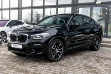 BMW X4 Salon Polska, Serwisowany, Stan idealny Łódź - zdjęcie 3