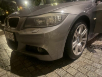 Bmw 3 2,0 d 184km2011r M-Pakiet skóra panorama Łódź - zdjęcie 5