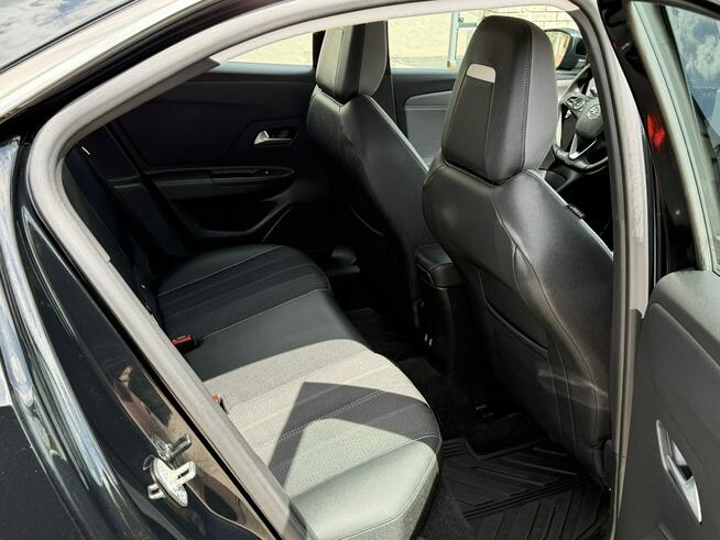 Opel Mokka 1.2T Business Edition Niski przebieg! Gostyń - zdjęcie 8