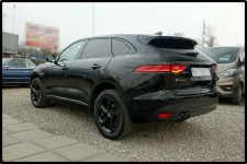 Jaguar F-PACE Nowy Sącz - zdjęcie 5