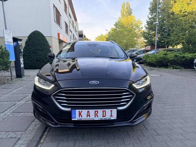 Ford Mondeo 2.0 Diesel Full Led Szczecin - zdjęcie 2