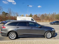 Ford Mondeo 2.0 TDCi STart-Stopp PowerShift-Aut Titanium Kraków - zdjęcie 9