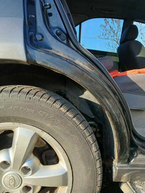 Sprzedam Kia Sorento Hnatkowice - zdjęcie 9