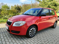 Škoda Fabia pierwszy i jedyny właściciel Krajowy oryg.przebieg Chełm Śląski - zdjęcie 3