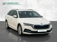 Skoda Octavia 1.5 TSI Ambition DSG Kombi Warszawa - zdjęcie 3