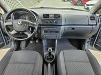 Skoda Roomster 2011, 1.2 benzyna 105 KM, salon PL, 134600 km Rzeszów - zdjęcie 9
