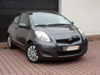 Toyota Yaris Klimatyzacja /Gwarancja /1,0 /70KM /2009r Mikołów - zdjęcie 7