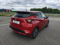 Nissan Micra Lipówki - zdjęcie 9