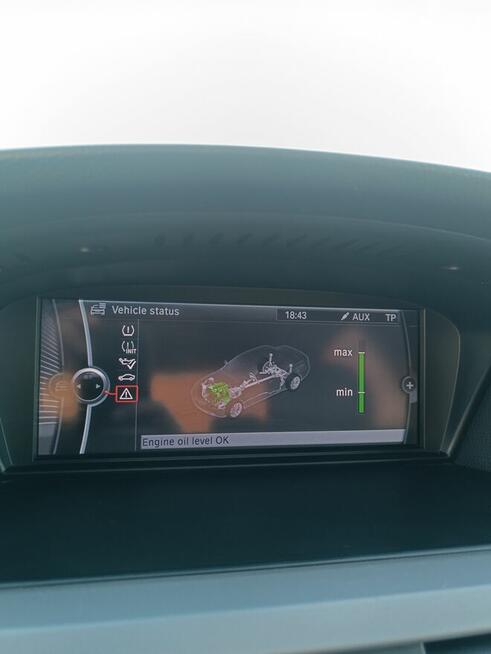 BMW e60 2009 rok Zagrodno - zdjęcie 2