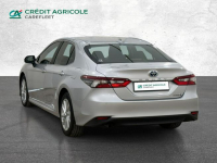 Toyota Camry 2.5 Hybrid Comfort CVT Sedan Warszawa - zdjęcie 7