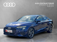 Audi A3 LED_Skóra_Ambiente_Kamera_SoundSystem_CarPlay_Tempomat_FV23%