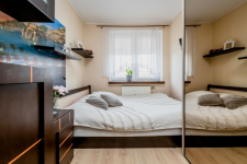 Kameralne 2 pokoje w cegle,41 m² os.Wysoki Stoczek Białystok - zdjęcie 5