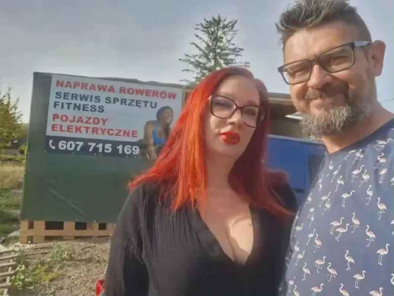 Naprawa rowerów trójkołowych, z wałem Kardana i napędem pasowym Konstancin-Jeziorna - zdjęcie 6