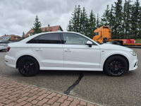 Audi A3 S Line 1.5 TFSI 150 KM S Tronic Giżycko - zdjęcie 4