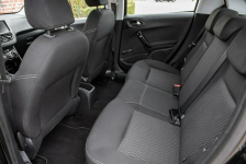 Peugeot 208 Lift ! 1.2i 82KM ! Super Stan ! Zadbany ! 130 tys km. Zwoleń - zdjęcie 7