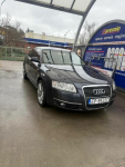 Sprzedam Audi A6 C6 Górna - zdjęcie 4