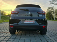 Mazda CX-3 2.0 benzyna Center-Line bezwypadkowy ,serwisowany Więcławice Stare - zdjęcie 12
