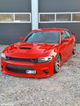 Dodge Charger Środa Wielkopolska - zdjęcie 11