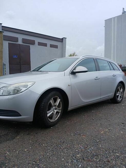 Sprzedam auto Lublin - zdjęcie 1