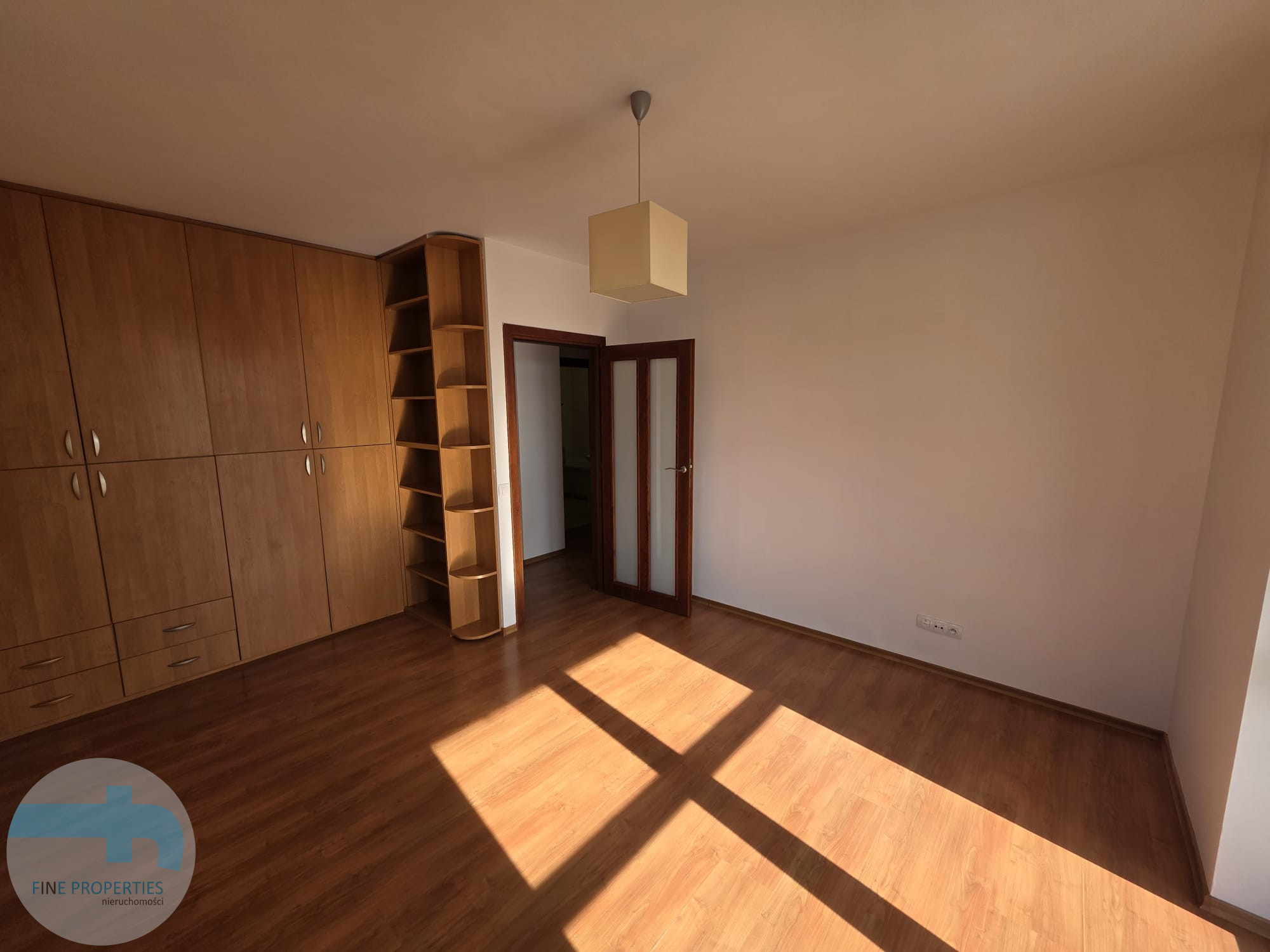 Bez prowizji.Mieszkanie 3 pokojowe z garaze . Mozliwosc umeblowania Warszawa - zdjęcie 8