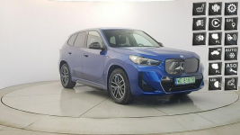 BMW iX1 eDrive20 66.5kWh M Sport! Z Polskiego Salonu! Faktura VAT!