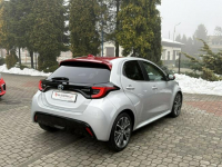 Toyota Yaris 1.5 Hybrid Head UP, Kamera, Gwarancja Tarnowskie Góry - zdjęcie 6
