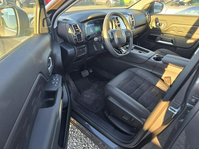 Citroen C5 Aircross Komorniki - zdjęcie 7