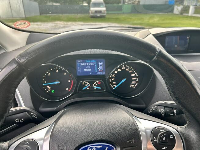 Ford Kuga Titanium 4x4 Nowe Iganie - zdjęcie 12