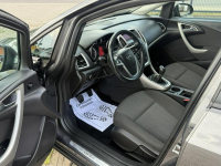 Opel Astra *alu*klima*parktronik*z Niemiec* Dąbrowa - zdjęcie 6