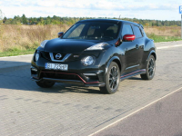 Nissan JUKE NISMO 4x4 Białystok - zdjęcie 3