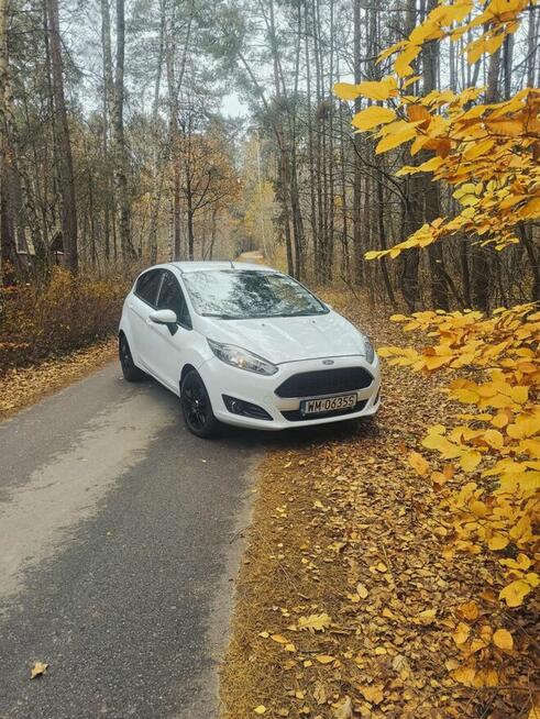 Ford Fiesta 2016 Tarczyn - zdjęcie 2