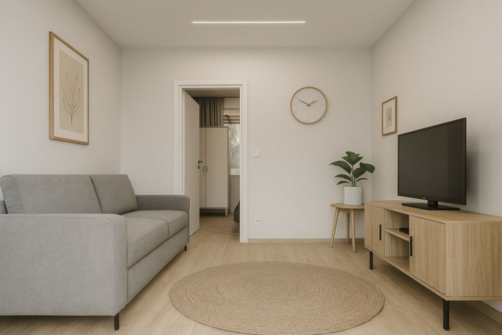 Jantar I atrakcyjna działka I do remontu I Jantar - zdjęcie 10