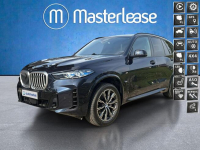 BMW X5 xDrive30d mHEV M Sport ! Z Polskiego Salonu ! Faktura VAT !