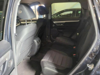 Honda CR-V 2.0 184KM HEV Elegance AWD CVT Salon PL Iwł FV23% Pęcice - zdjęcie 9