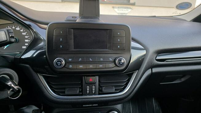 Ford Fiesta 1,1  *mk8  * 5-drzwi * Chełm Śląski - zdjęcie 12