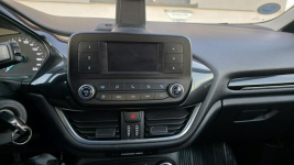 Ford Fiesta 1,1  *mk8  * 5-drzwi * Chełm Śląski - zdjęcie 12