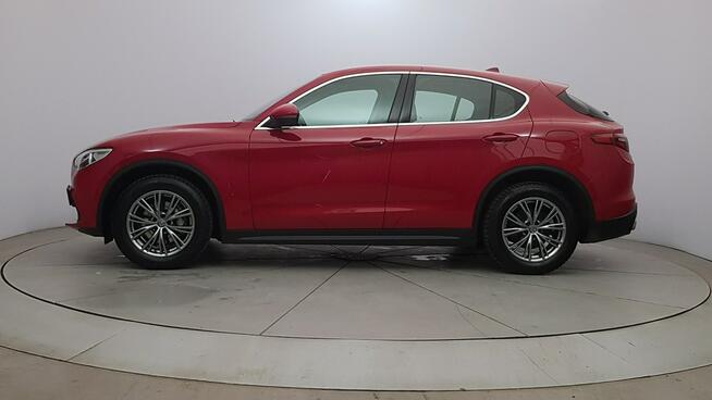 Stelvio 2.0 Turbo Business Q4! Z polskiego salonu! Z FV! Warszawa - zdjęcie 8