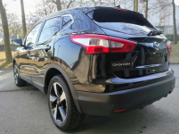 Nissan Qashqai 1,6 DIG-T/163 KM/SALON POLSKA/118000 tyś.km Częstochowa - zdjęcie 5