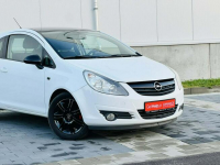 Opel Corsa Color Edition 1.4 100 KM Mikołów - zdjęcie 8