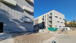 Mieszkanie 4pok. o pow 74,99m2 z balkonem/ Żerniki Strachowicka Wrocław - zdjęcie 9