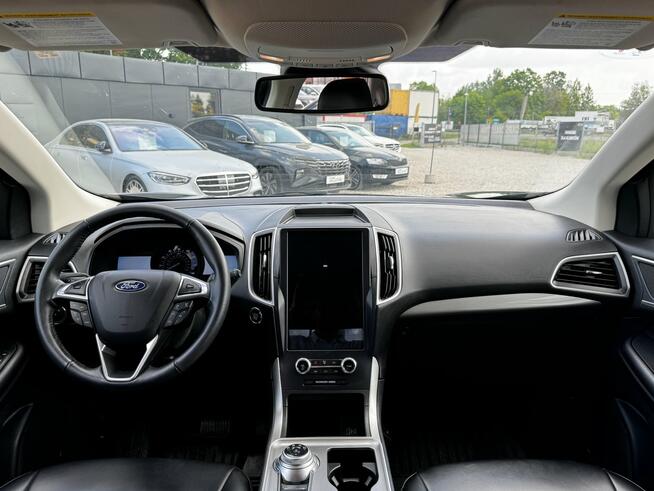Ford Edge, 2023 Michałowice - zdjęcie 12