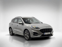 Ford Kuga 2.5 FHEV FWD ST-Line X ! Z Polskiego Salonu ! Faktura VAT ! Warszawa - zdjęcie 7