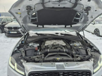 Jaguar F-PACE Komorniki - zdjęcie 7