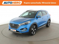 Hyundai Tucson Kamera, Automat, Navi, Panorama, Aut.klima, Podg.fotele