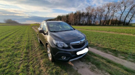 Opel Mokka 1,7 CDTi Dobra - zdjęcie 4