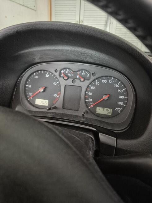 Sprzedam Golfa 4 1.9 tdi silnik Alh 90 koni w całości Gdynia - zdjęcie 7